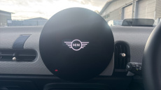 MINI Cooper 1.5 C Exclusive 5dr Auto Petrol Hatchback